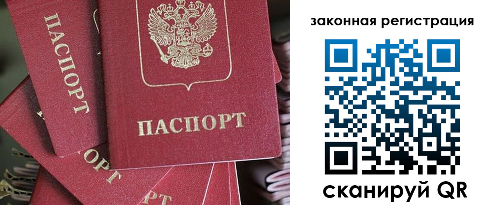 прописка иностранных граждан в Бердске